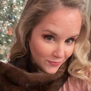 Meet your Posher, Danah